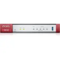 Zyxel USGFLEX50HP-EU0101F Router USGFLEX50HP Entry bundle