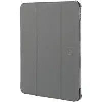 Tucano Satin case voor de Apple iPad 11 (2025) 11 inch A16 / iPad 10 (2022) 10.9 inch - Grijs