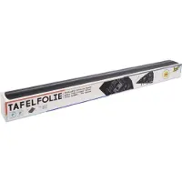 Multisoppi Krijtbord folie zelfklevend 45 x 200 cm + krijt