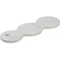 Humdakin Zeepschaal Marble Oslo Neutral