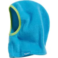 Playshoes Muts blauw / appel
