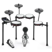 Alesis Nitro Max Complete Bundel