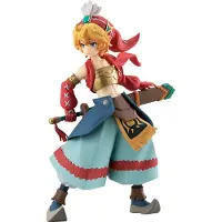 Good Smile Company Pvc Pop Up Shiloh Legend Of Mana: The Teardrop Crystal 17 Cm Figuur