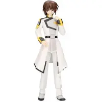 Banpresto Gundam Kira Yamato Seed Freedom Mobile Suit-figuur 20 Cm