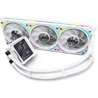 Valkyrie V360 Lite Argb Vloeistofkoeling 360 Mm