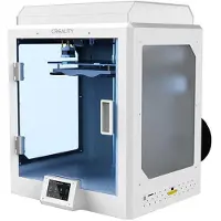 Creality 3D CR 5 Pro High temperature 3D Printer