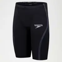 Speedo Zwempak Jammer Fastskin LZR Pure Intent 2.0 Kneeskin Black || Maat: 26 US