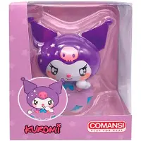 Comansi Hello Kitty en vrienden, figuur, Premium Kuromi, 16 cm