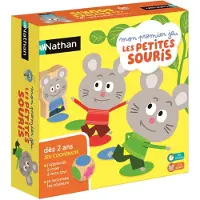 Nathan 's muisjes