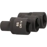 Ks Tools 911.0895 Doppenset