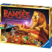 Ravensburger Ramsès