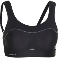 Purelime Compression Bra - High Impact