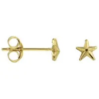 Karma Symbols oorbel M1539 Stars