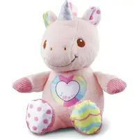Vtech Pluche - Maé, mijn knuffel eenhoorn