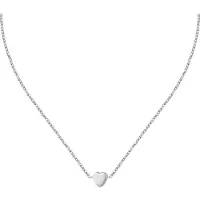 La Petite Story Love Steel Heart Ketting