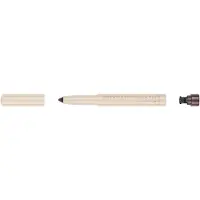 Malu Wilz - longwear eyeshadow pen - nr 10 - grey Clouds - oogschaduw pen