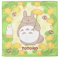 Benelic Ghibli - My Neighbor Totoro - "Totoro Pissentlit" Buidel 43x43cm