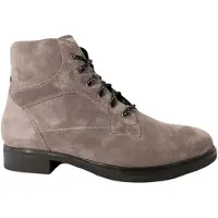 Durea 9832.835.1282-h dames veterboots gekleed