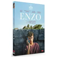Ad Vitam Enzo - Dvd