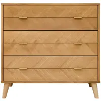 Bopita Manou Commode - 3 Laden - Vintage