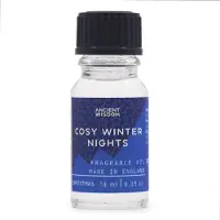 AW Gezellige Winteravonden Geurolie 10ml
