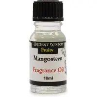 Ancient Wisdom Geurolie voor Aroma Diffuser - Mangosteen - 10ml - Aroma Olie - Huisparfum - Geurverspreider - Geuroliën
