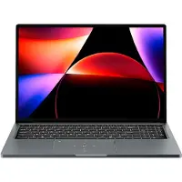 Blackview AceBook 12 Laptop - Intel Core i5-1030NG7 - 16 inch FHD - 16GB DDR4 - 512GB SSD /2 TB - Window 11 Pro Notebook - Dual Band 5G WiFi - UHD Graphics - Grijs