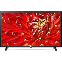 LG 32LQ631C, 81,3 cm (32 inch), 1920 x 1080 pixels, LCD, Smart TV, Wi-Fi, Zwart