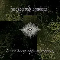 Konkurrent Wicca Phase Spring Eternal - Mossy Oak Shadow (LP) (Coloured Vinyl)