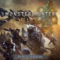 Monster Hunter Wilds - Deluxe Edition - Windows Download