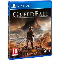 GreedFall