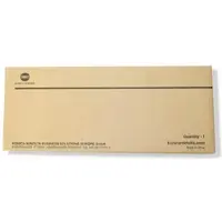 Konica Minolta Konica TN-227Y (ACVH250) toner geel (origineel)