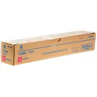 Konica Minolta A33K350 Toner Magenta