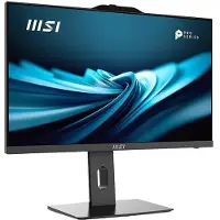 MSI PC Alles-in-één - - Pro AP272P 14M-495EU - Intel Core i7 - 16 GB RAM - 1 TB SSD - 27" FHD