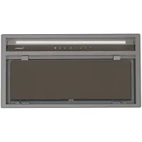 CATA GCX 53 SD, 750 m³/u, Afvoer/Recirculatie, , , Geluidsniveau B, 65 dB