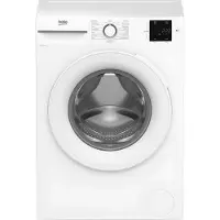 Beko Bm1wfu37225ww Voorlader Wasmachine
