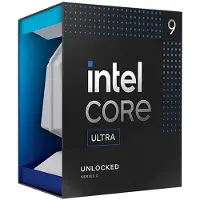 Intel S1851 CORE ULTRA 9 285K (losse processor)