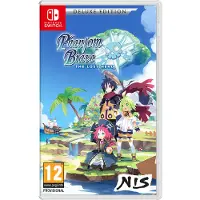 Phantom Brave: The Lost Hero (Deluxe Edition)