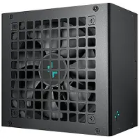 DeepCool PL800D 800W bronzen voeding