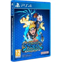 Naruto X Boruto Ultimate Ninja Storm Connections Collector's Edition | PS4