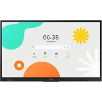 Samsung Lh75wafwlgcxen 75´´ Monitor