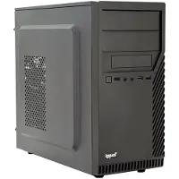 Iggual Desktop PC ST PSIPCH703 i5-124000 8GB RAM 500GB SSD 8 GB RAM 512 GB SSD