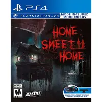 Home Sweet Home VR (Import)