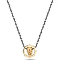 Police Peagn2212102 Ketting