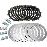 EBC Brakes DRCF070 Koppelingsset