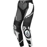 Ixon Vortex 3 Dames motorfiets lederen broek