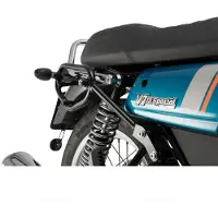 SW-Motech Moto Guzzi V7 Lll 2016 Montage Zijkoffers