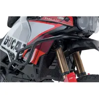 SW-Motech Valbeugel - Zwart. Ducati DesertX (22-) / Rally (23-).