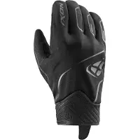 Ixon Pro Hurricane 2 L Zwart Waterdichte Dames Handschoenen Maat M