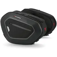 SW-Motech Pro Blaze H 20l Ktm 390 Duke 2023 Zijtassen
